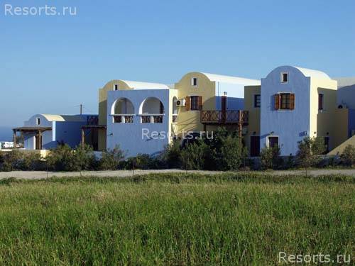 Philippion Villas 3